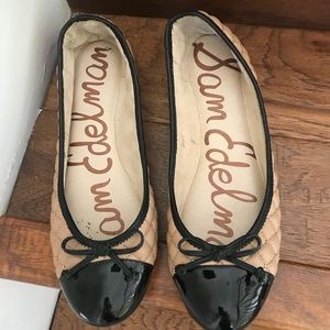 Sam Edelman Flats
